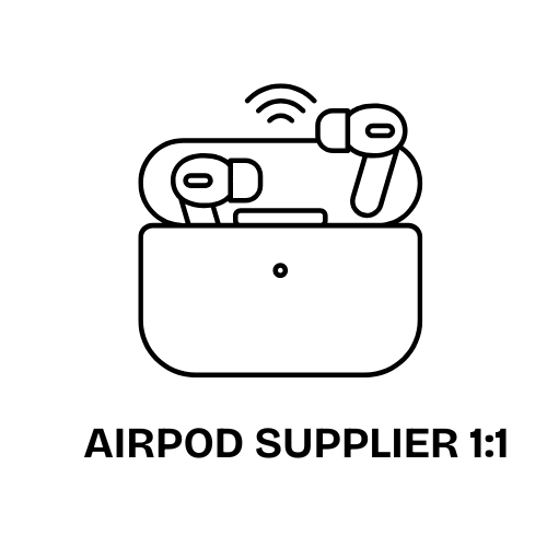 Airpod supplier 1:1