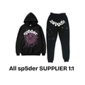 All Spider supplier 1:1
