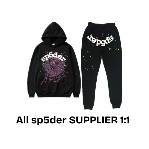 All Spider supplier 1:1