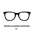 Prada glasses 1:1