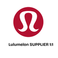 Lululemon Supplier 1:1