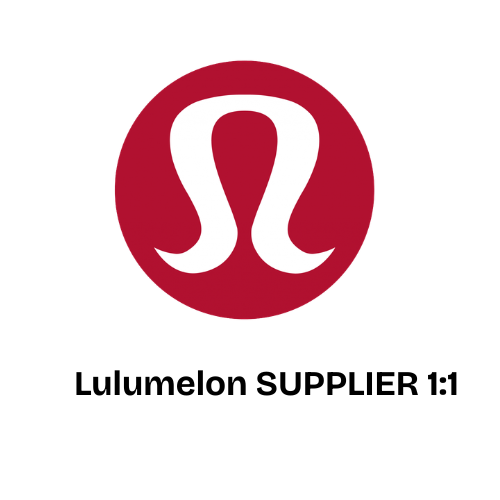 Lululemon Supplier 1:1