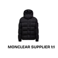 MONCLER Supplier 1:1