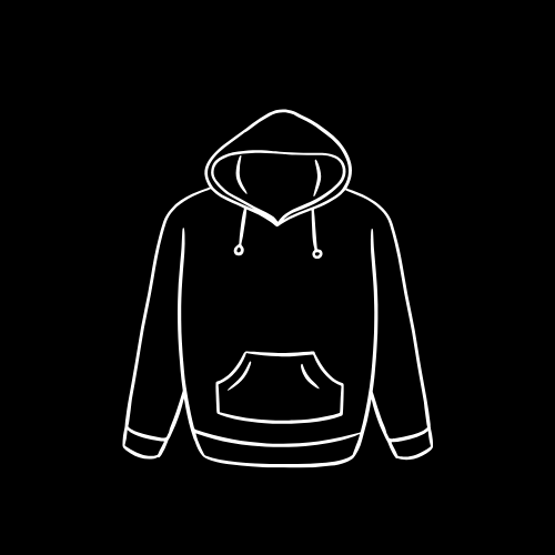 Bape Hoodie vendor